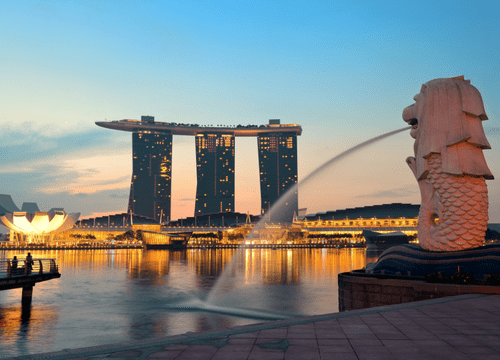 singapore